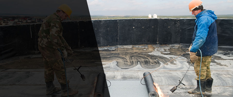 Bernalillo Roofing Contractors